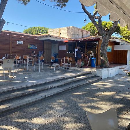 Aldeia Das Acoteias Albufeira Eksteriør billede
