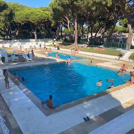 Aldeia Das Acoteias Albufeira Eksteriør billede