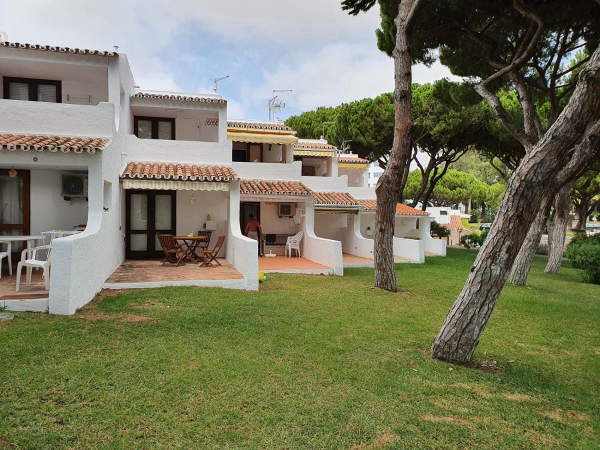 Aldeia Das Acoteias Albufeira Eksteriør billede