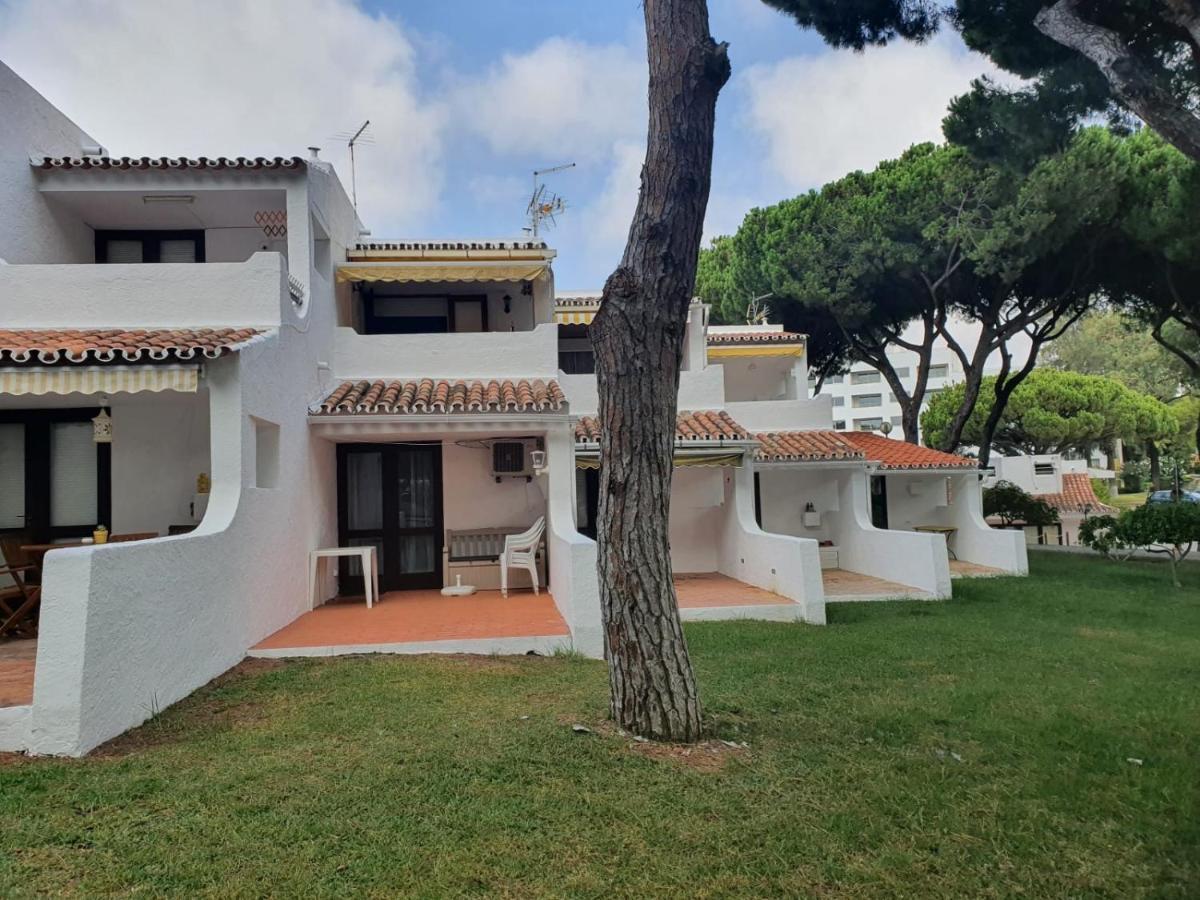 Aldeia Das Acoteias Albufeira Eksteriør billede
