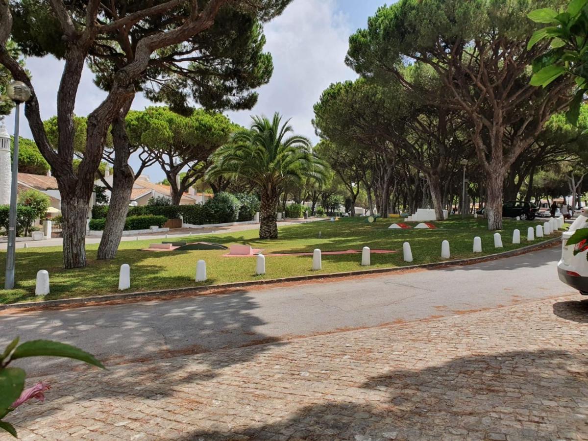 Aldeia Das Acoteias Albufeira Eksteriør billede