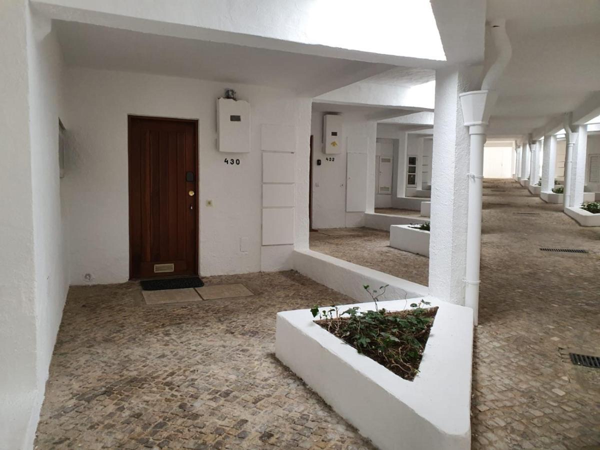 Aldeia Das Acoteias Albufeira Eksteriør billede
