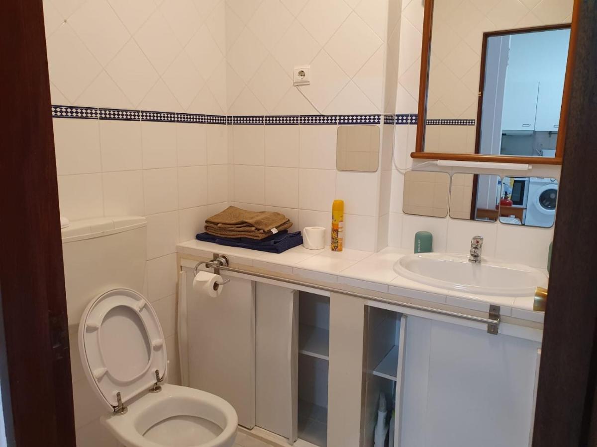 Aldeia Das Acoteias Albufeira Eksteriør billede