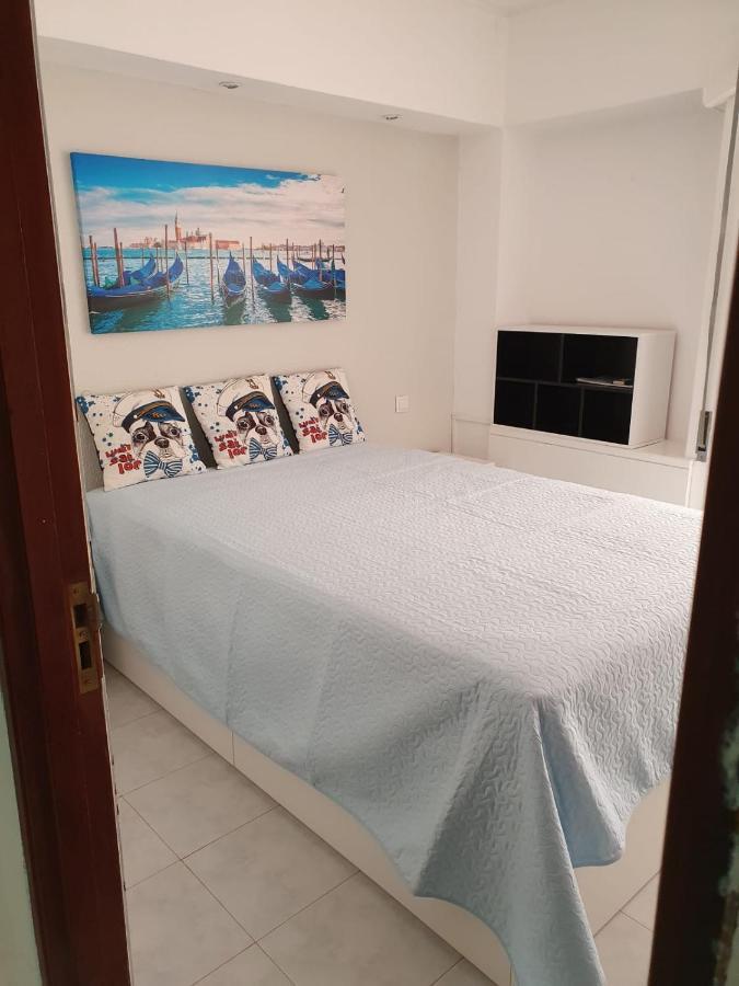Aldeia Das Acoteias Albufeira Eksteriør billede