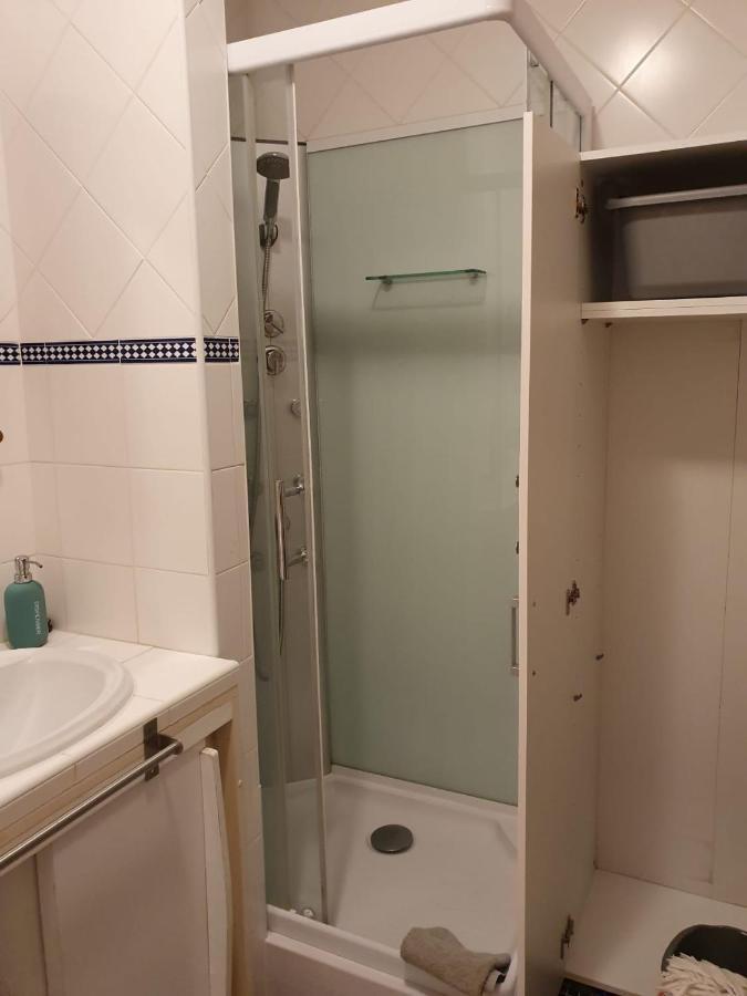 Aldeia Das Acoteias Albufeira Eksteriør billede