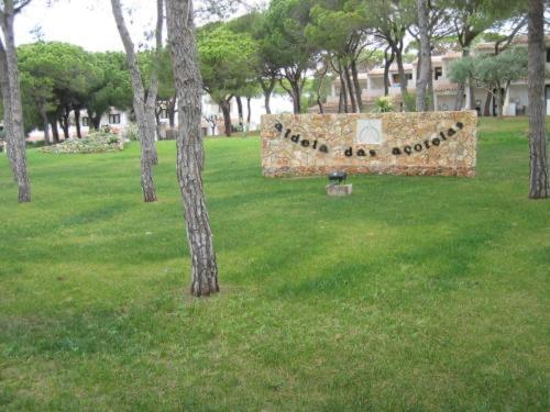 Aldeia Das Acoteias Albufeira Eksteriør billede