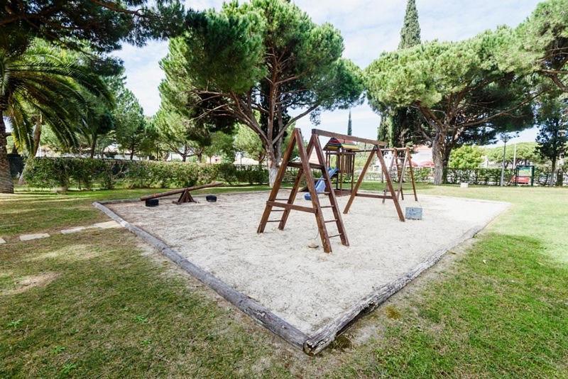 Aldeia Das Acoteias Albufeira Eksteriør billede