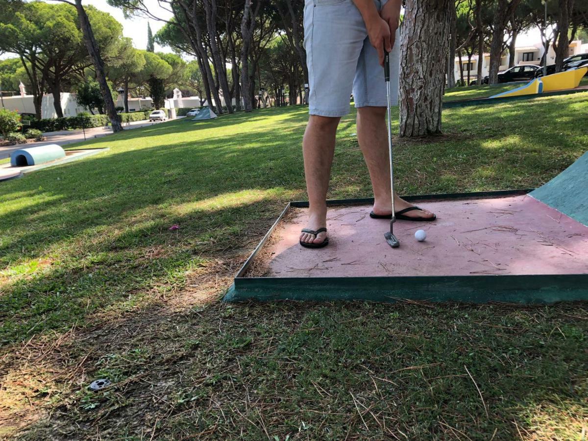 Aldeia Das Acoteias Albufeira Eksteriør billede